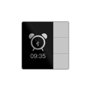 Orvibo MixPad Genie Gris V51X