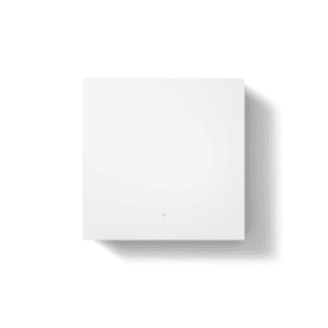 ORVIBO Mixswitch 1 Interruptor Zigbee ORVIBO Mixswitch 1 Interruptor Zigbee, Color Blanco