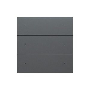 ORVIBO Mixswitch 4 Interruptores Zigbee, Color gris ORVIBO Mixswitch 4 Interruptores Zigbee, Color Gris