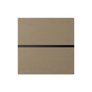 Orvibo MixSwitch Bach Orvibo MixSwitch Bach Yufu/Gold Brillo 4 interruptores + 4 escenas