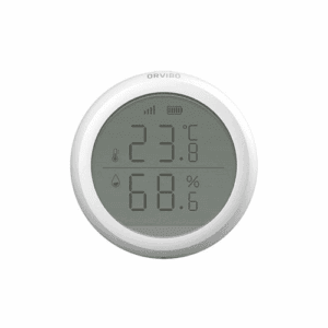 Orvibo Sensor Temperatura/Humedad ST30