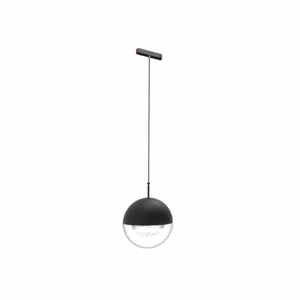 Luminaria-inteligente-candelabro-redondo-colgante-6W-Serie-S