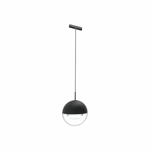 Luminaria-inteligente-candelabro-redondo-colgante-6W-Serie-S