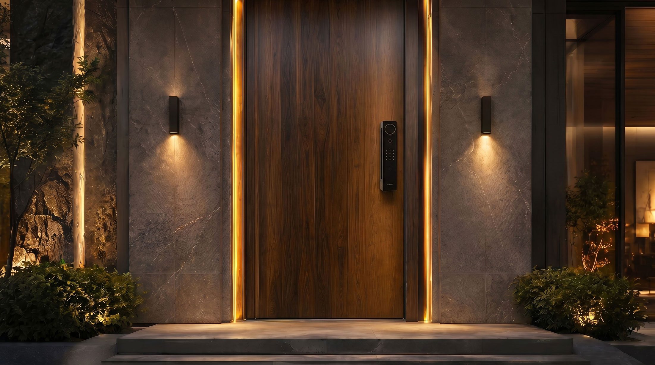 Puerta Cerrada