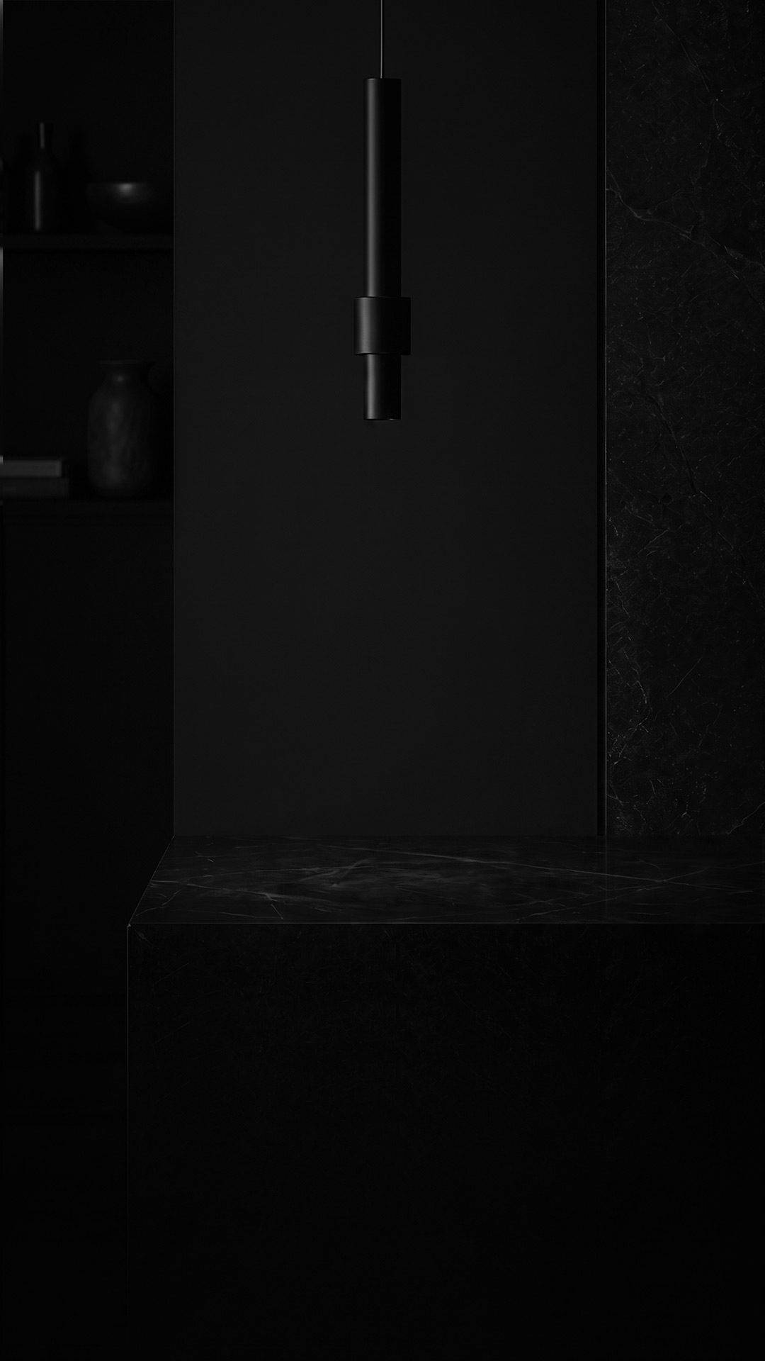 Orvibo Series S Móvil Inicial
