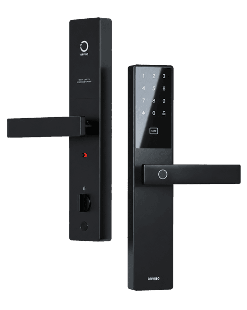 Cerradura C1