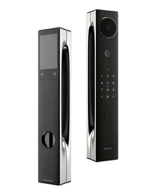 Cerradura V5